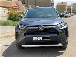 تويوتا راف 4